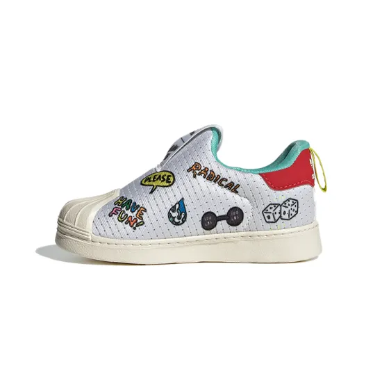 Adidas Originals Superstar Series Toddler Shoes Baby