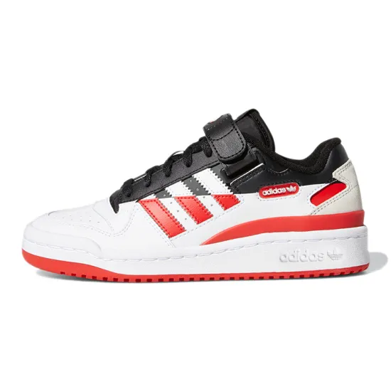 Adidas Originals FORUM Kids" Skateboarding Shoes Grade School