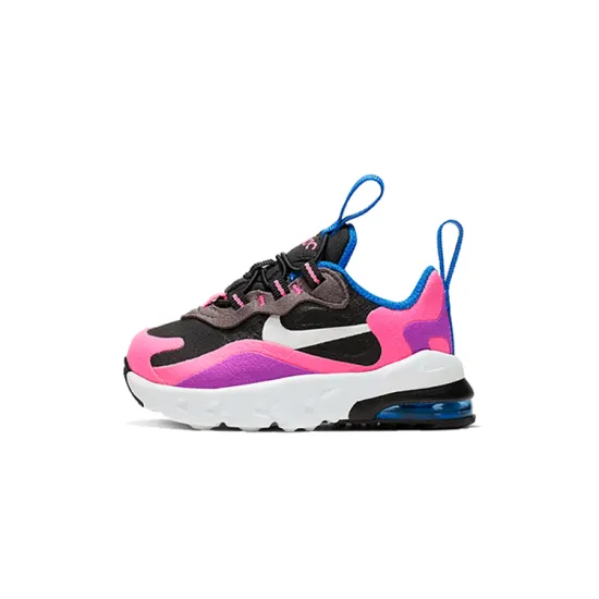 Nike Air Max 270 Toddler Shoes TD
