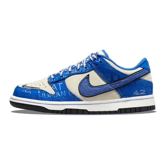 Nike Dunk Low Jackie Robinson GS
