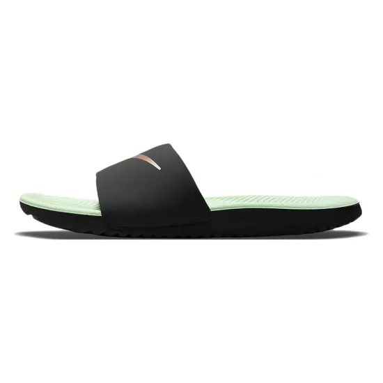 Nike Kawa GS 'Off Noir Mint Foam'