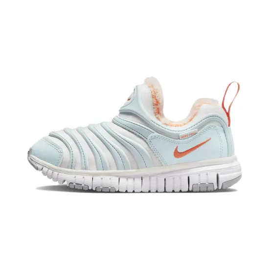 Nike Dynamo Free Kids" Casual Shoes Pre-school