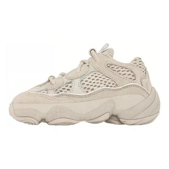 Adidas Yeezy 500 Blush Infants