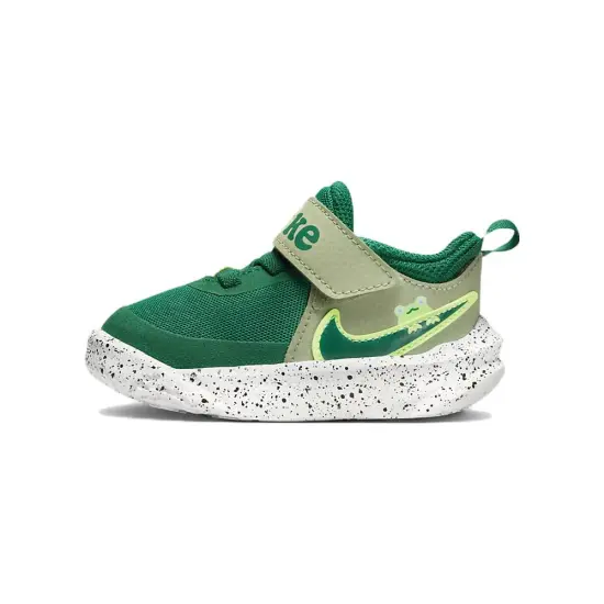 Nike Team Hustle D 10 Toddler Shoes Baby