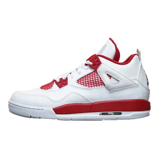 Jordan 4 Retro BG Alternate 89