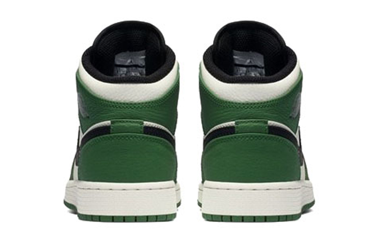Jordan Air Jordan 1 Mid GS