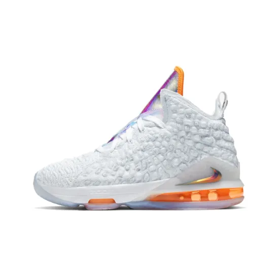 Nike LeBron 17 Future Air GS