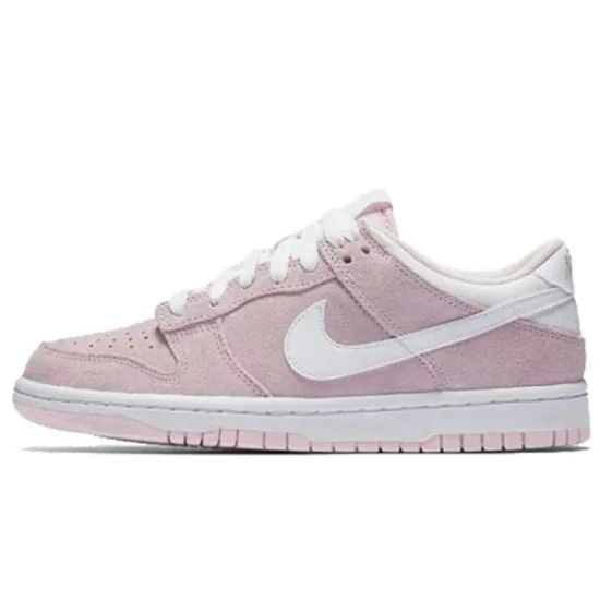 Dunk Low GS 'Prism Pink'