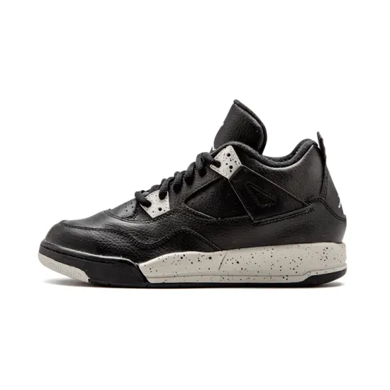 Jordan 4 Retro Oreo 2015 PS