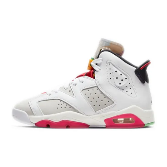 Jordan 6 Retro Hare GS