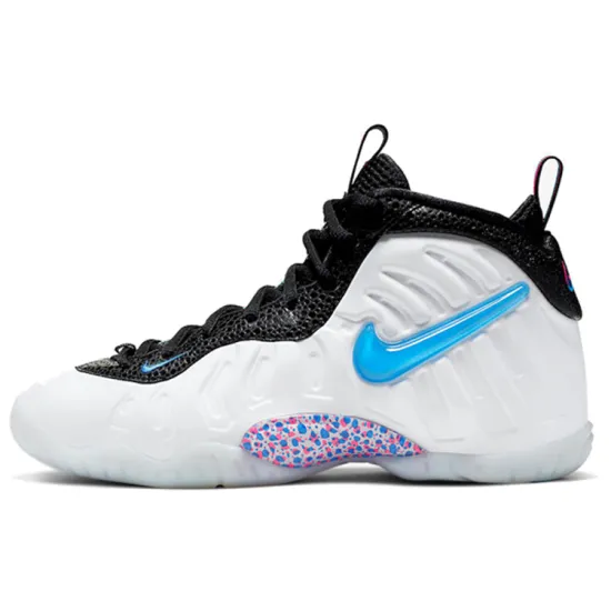 Nike Air Foamposite Pro 3D GS