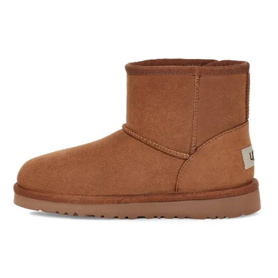 UGG Kids" Boots Grade School