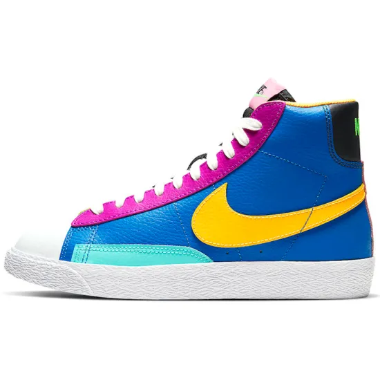 Nike Blazer Mid Multi