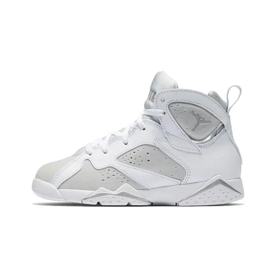 Jordan 7 Retro Pure Money White PS