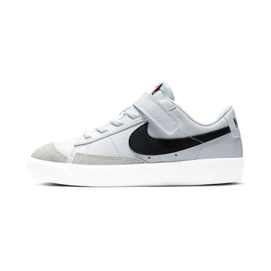 Nike Blazer Low 77 Vintage White Black PS
