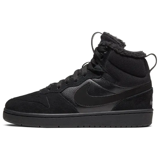 Nike Court Borough Mid 2 GS