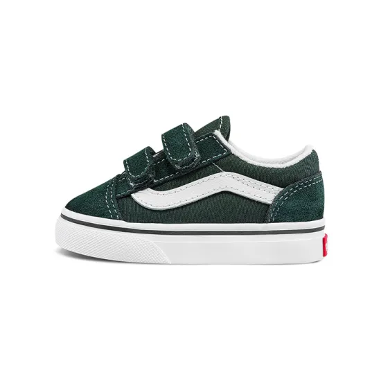 Vans Old Skool Toddler Shoes Baby
