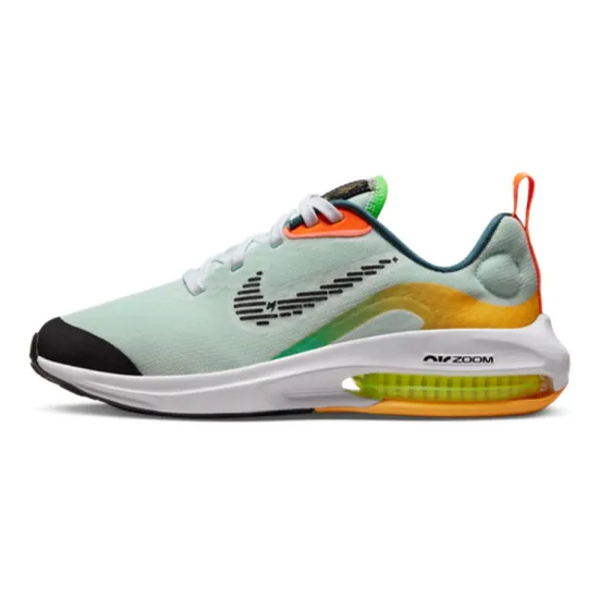 Nike Air Zoom Arcadia 2 'Barely Green' GS