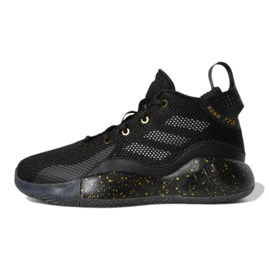 Adidas D Rose 773 Kids" Basketball Shoes Grade School