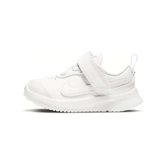Nike Varsity Leather Toddler Shoes Baby
