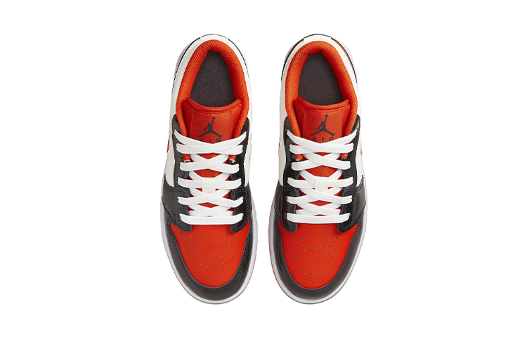 Jordan Air Jordan 1 Low Halloween GS