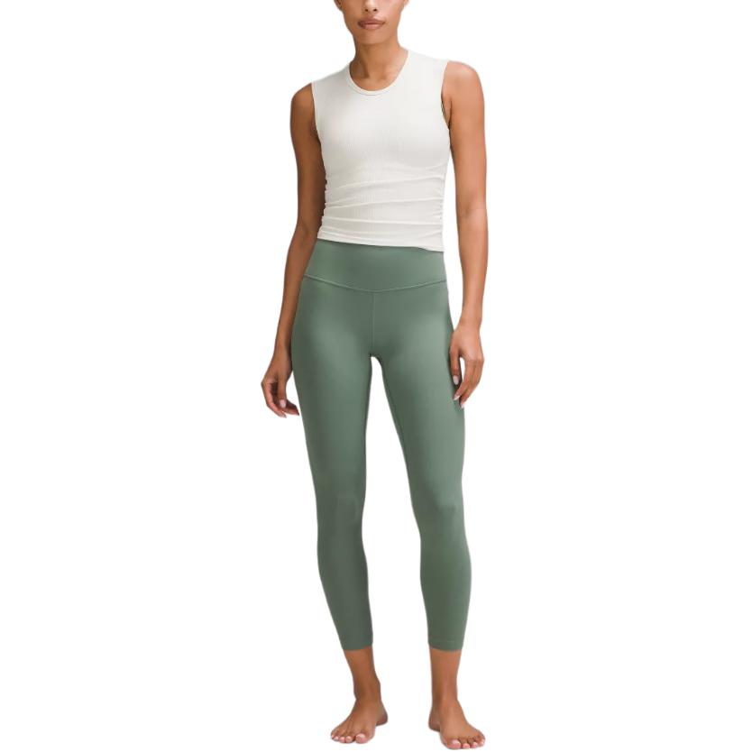 Lululemon Yoga Tank Top Women’s