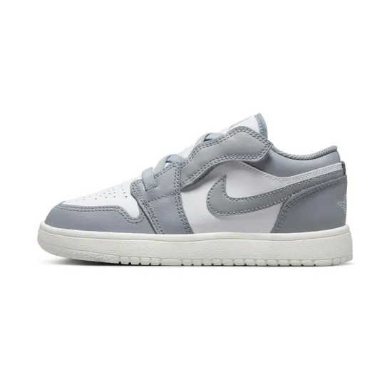Jordan 1 Low Alt Cool Grey PS