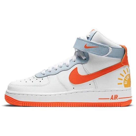 Nike Air Force 1 High Kindness Day 2020 GS
