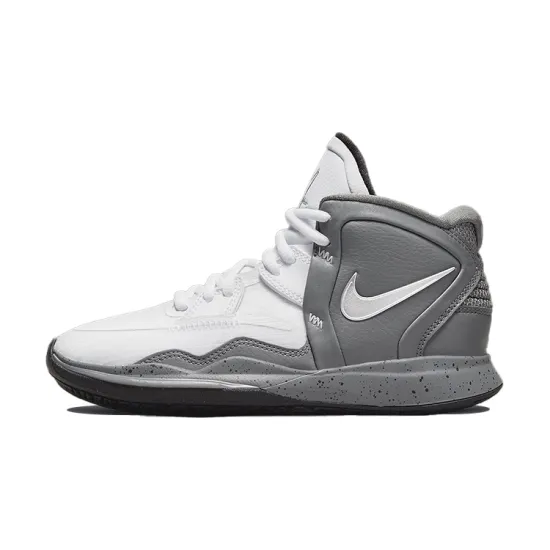 Nike Kyrie Infinity SE White Smoke Grey GS