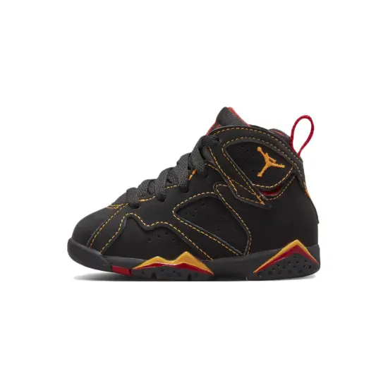 Jordan 7 Retro Citrus 2022 TD