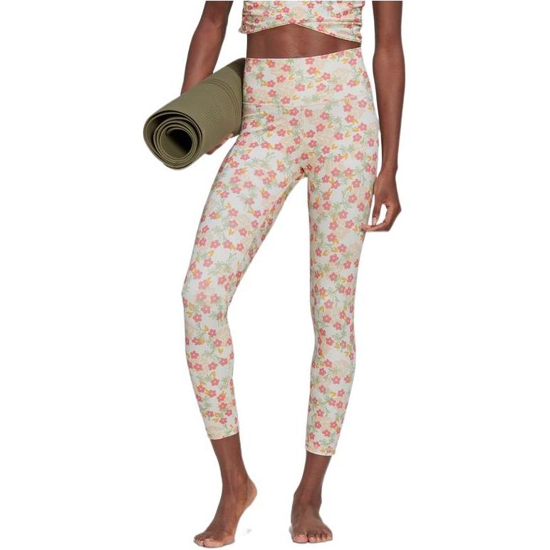 Adidas Sports Pants Women’s White Moderate
