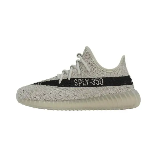 Adidas Yeezy Boost 350 V2 Slate Kids