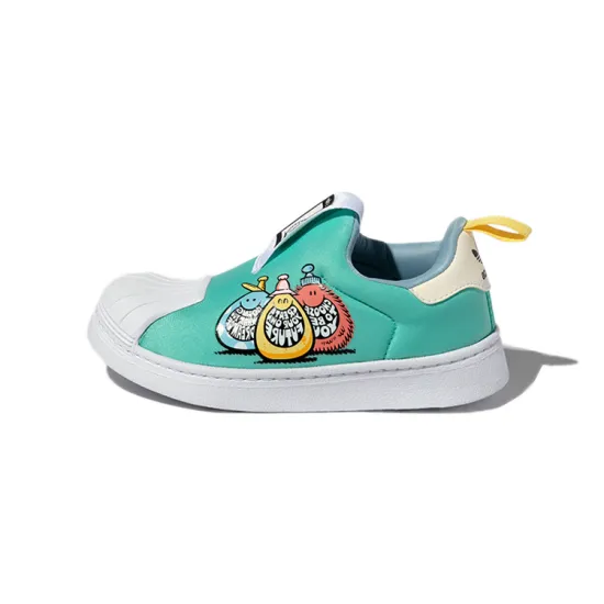 Adidas Originals SUPERSTAR 360 Toddler Shoes Baby