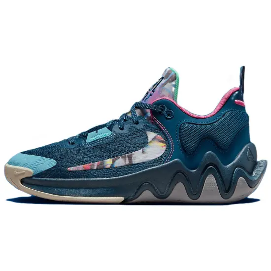 Nike Giannis Immortality 2 SE GS 'Floral'