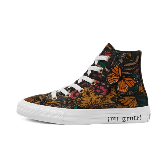 Converse Chuck Taylor All Star Kids" Canvas Shoes Pre-school