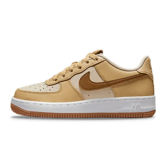 Nike Air Force 1 LV8 GS 'Ale Brown'