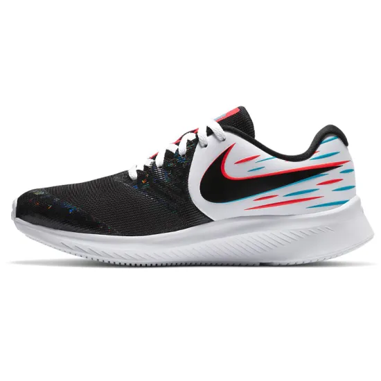 Nike Star Runner 2 Kids" Running Shoes Grade School