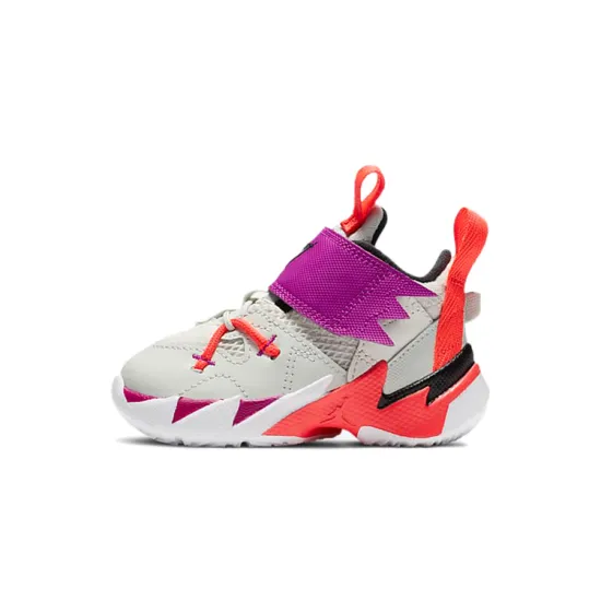 Jordan Why Not Zer0.3 Toddler Shoes Baby
