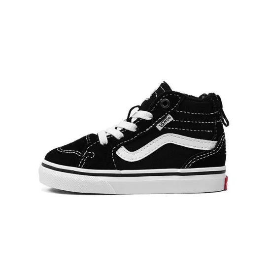 Vans Filmore Toddler Shoes Baby