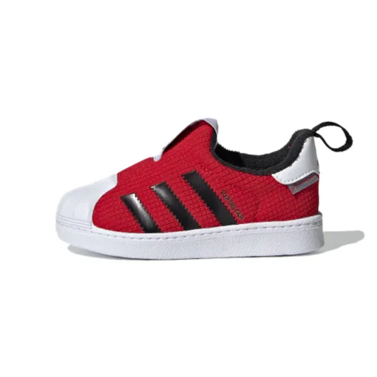 Adidas Originals SUPERSTAR 360 Toddler Shoes Baby