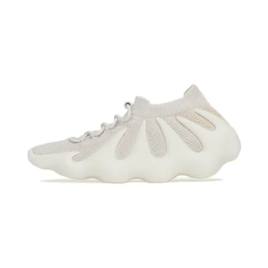 Adidas Yeezy 450 Cloud White Kids