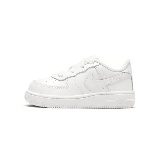 Nike Air Force 1 Low LE Triple White TD