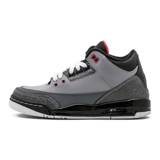 Jordan Son Of Mars Low Cement GS
