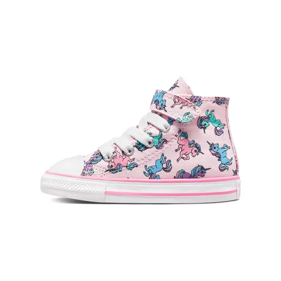 Converse Chuck Taylor All Star Easy-On High TD 'Unicorns'