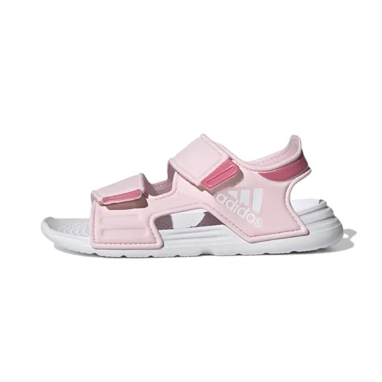 Adidas Altaswim Kids" Sandals Pre-school