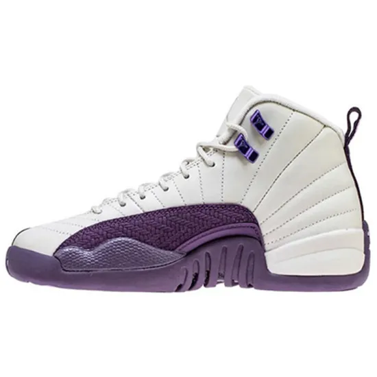 Jordan 12 Retro Desert Sand GS