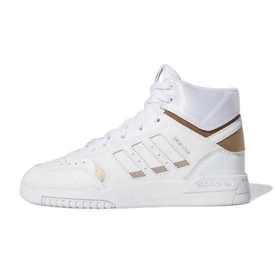 Adidas Originals Drop Step Kids" Skateboarding Shoes Grade School