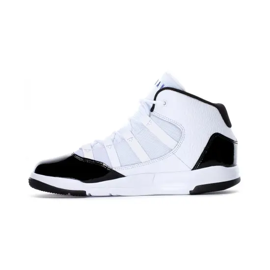 Jordan Max Aura Kids" Basketball Shoes Pre-school