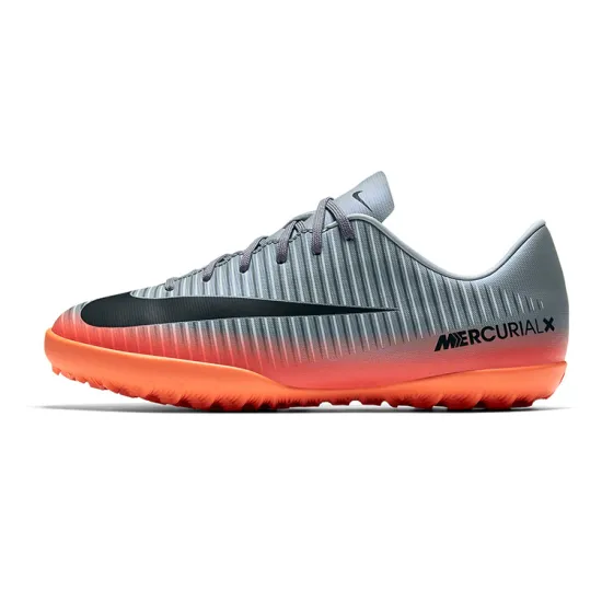 Nike Kids" Soccer Shoes Grade School