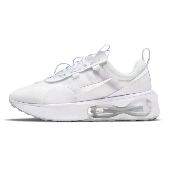 Nike Air Max 2021 White Pure Violet GS